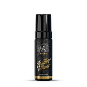 Bad Boys Leather Cleaner Foamer 150ml