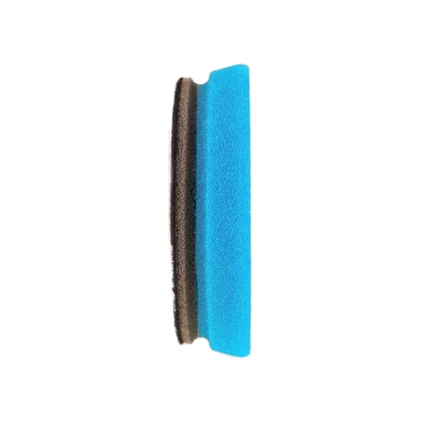 ZviZZer All-Rounder Pad 75mm sehr hart blau – Bild 2