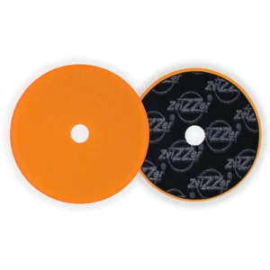 Zvizzer TrapezPad 125mm medium orange