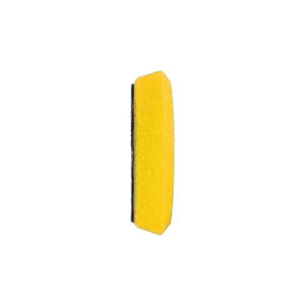ZviZZer TrapezPad 125mm weich gelb – Bild 2