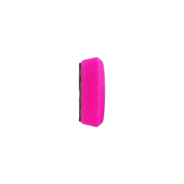 ZviZZer TrapezPad 35mm hart rot – Bild 2