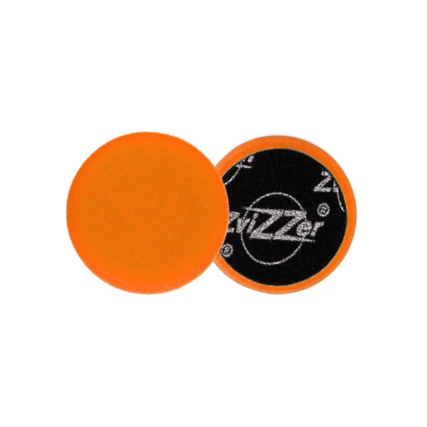 Zvizzer Trapezpad 35mm medium orange