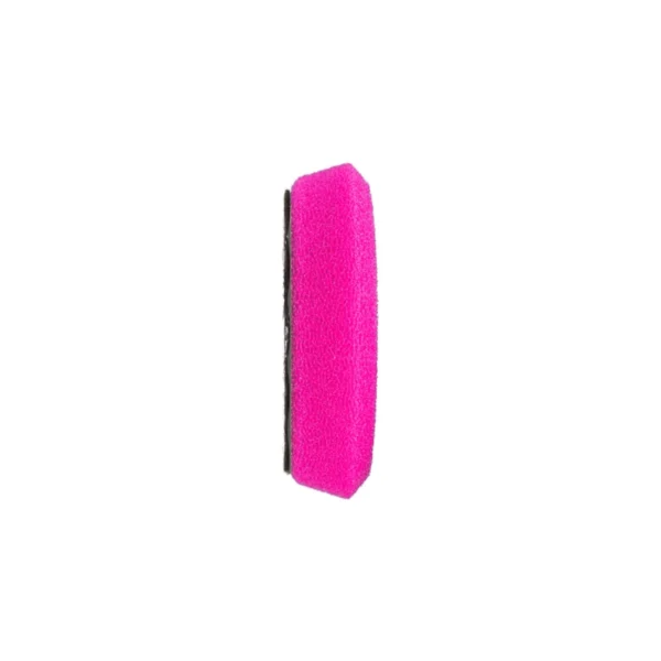 ZviZZer TrapezPad 75mm hart rot – Bild 2