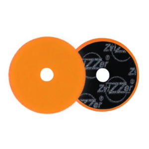 Zvizzer TrapezPad 75mm medium one cut orange