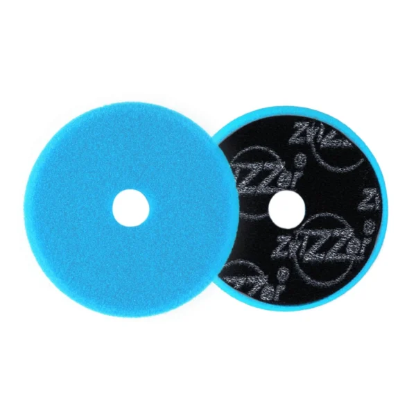 Zvizzer TrapezPad 75mm sehr hart blau