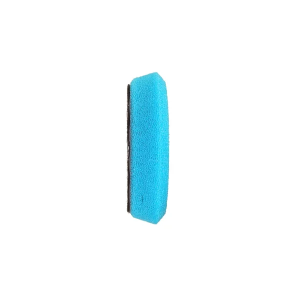ZviZZer TrapezPad 75mm sehr hart blau – Bild 2