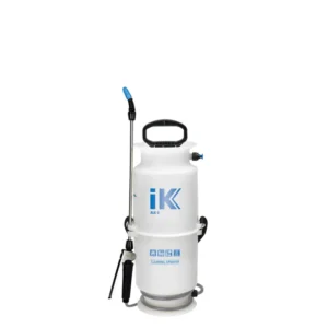 IK Sprayer ALK 9 Pumpsprüher 6 Liter