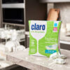 claro Hygiene Alles-in-1 + 99,99% Desinfektion Geschirrspültabs – Bild 3