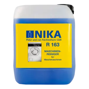 NIKA Cleaner R163 5 Liter Kanister VS