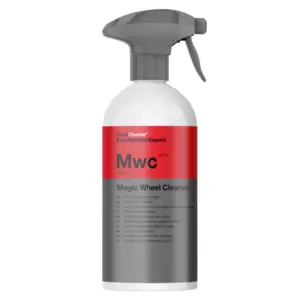 Koch Chemie Mwc Magic Wheel Cleaner 500ml