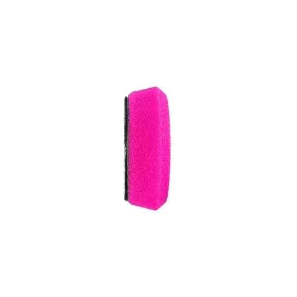 ZviZZer TrapezPad 50mm hart rot – Bild 2