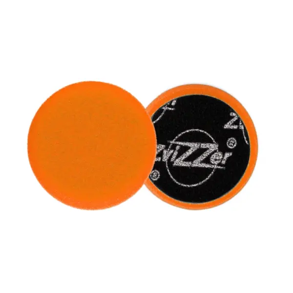 Zvizzer TrapezPad 50mm medium orange