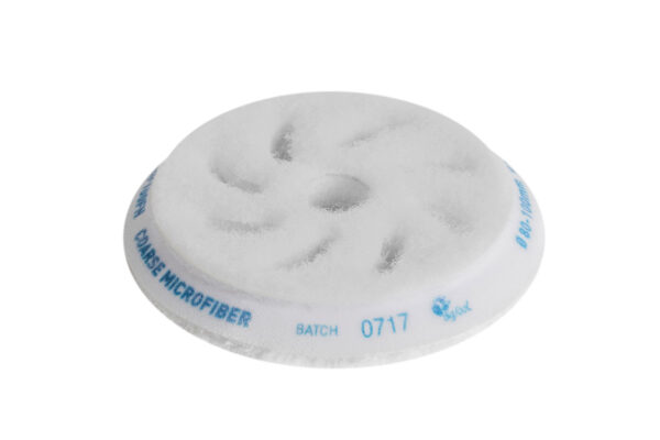 Rupes Coarse Microfiber Pad 80 100