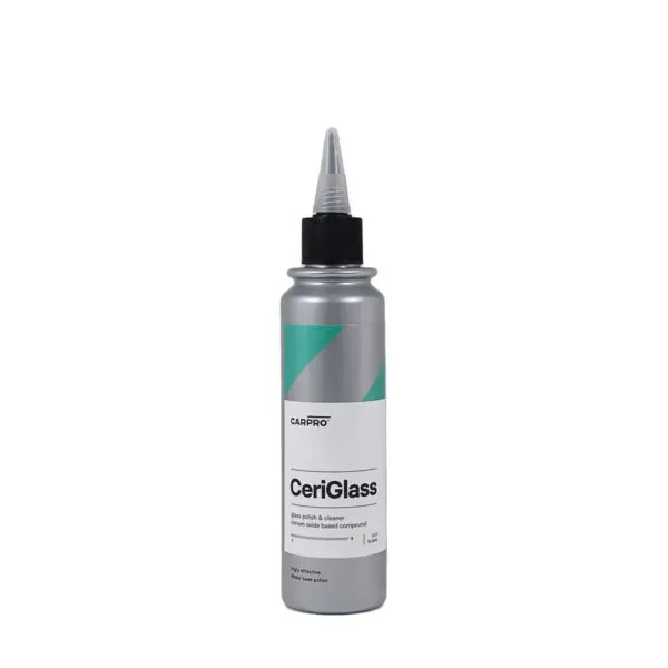 CarPro CeriGlass Glaspolitur 150ml