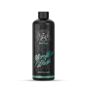 RR Customs Bad Boys Microfiber Wash 500ml