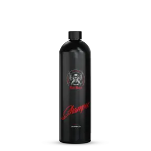 RR Customs Bad Boys Shampoo Cola 1 Liter