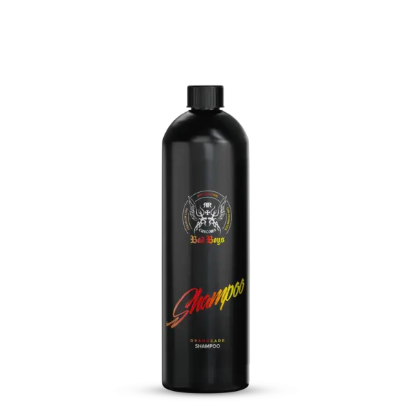 RR Customs Bad Boys Shampoo Orangeade 1 Liter