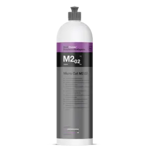 Koch Chemie M2.02 Microcut Hochglanzpolitur 1 Liter