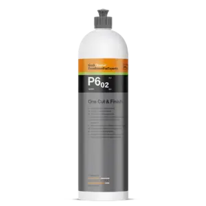 Koch Chemie P6.02 One Cut & Finish 1 Liter