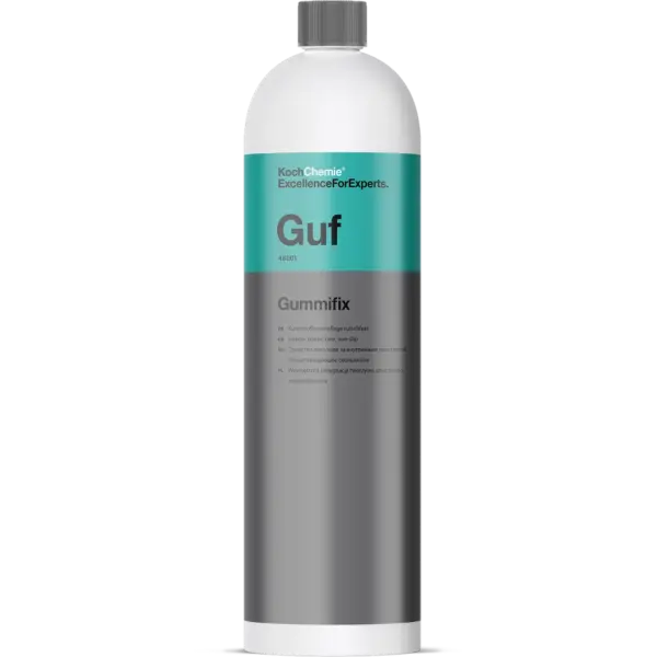 Koch Chemie Guf - Gummifix 1 Liter