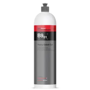 Koch Chemie B9.01 Heavy Quick Cut Politur 1.000ml 1 Liter