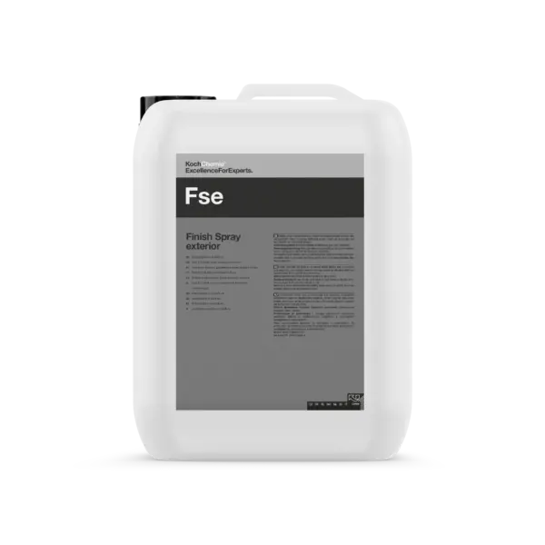 Koch Chemie Fse Finish Spray Exterior 10 Liter