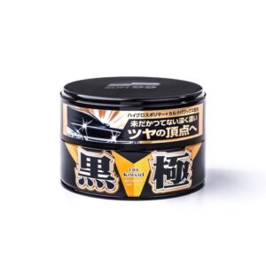 Soft99 Extreme Gloss The Kiwami 200g