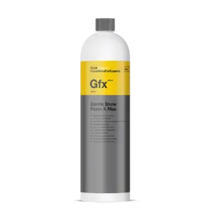 Koch Chemie Gsf - Gentle Snow Foam X-Mas Limited Edition 1000ml