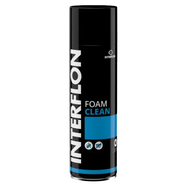 Interflon Metal Clean 500ml Aerosol