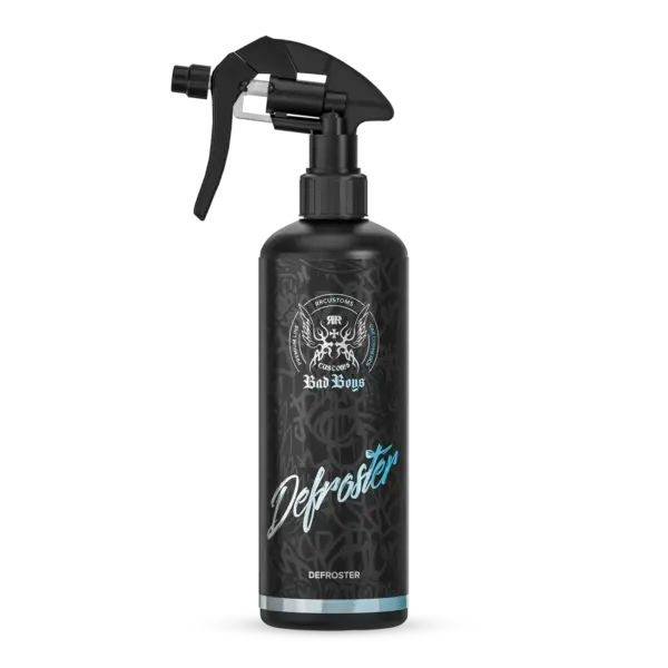 RR Customs Bad Boys Defroster 500ml