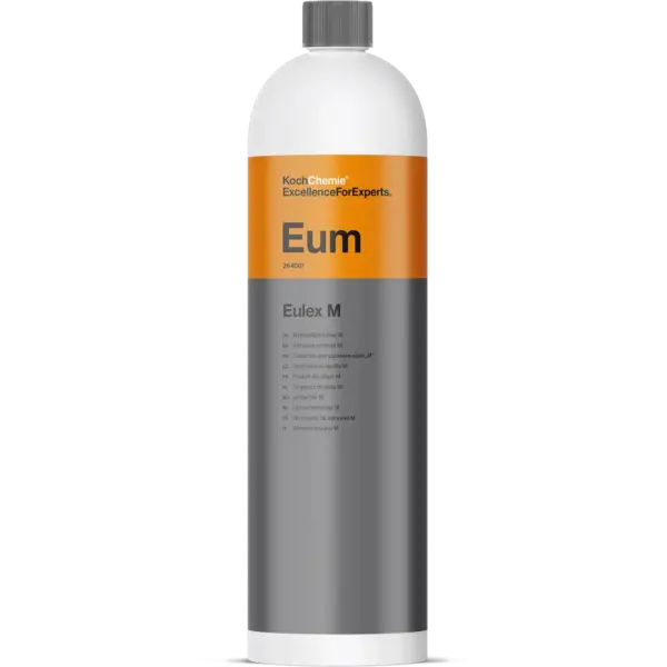 Koch Chemie Eum Eulex M 1 Liter 1.000ml