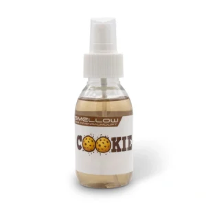 Liquid Elements Smellow Innenraumduft Cookie 100ml