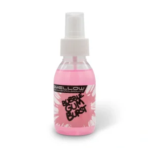 Liquid Elements Smellow Innenraumduft Bubble Gum Burst 100ml