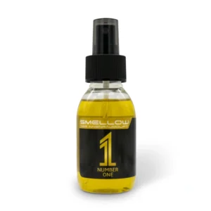 Liquid Elements Smellow Innenraumduft Number One 100ml