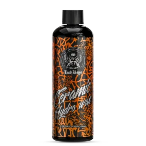 RR Customs Bad Boys Ceramic Hydro Wax 500ml