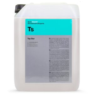 Koch Chemie Ts Top Star 10 Liter