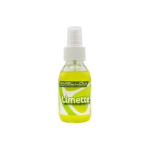 Liquid Elements Smellow Innenraumduft Limette 100ml