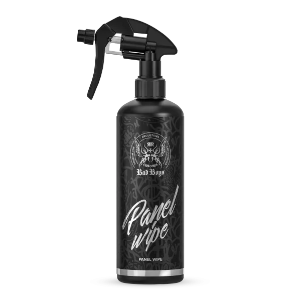 RR Customs Bad Boys Panel Wipe 500ml