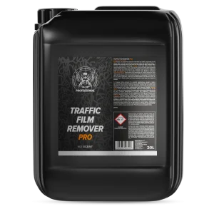 RR Customs Bad Boys TFR Traffic Film Remover PRO 20 Liter