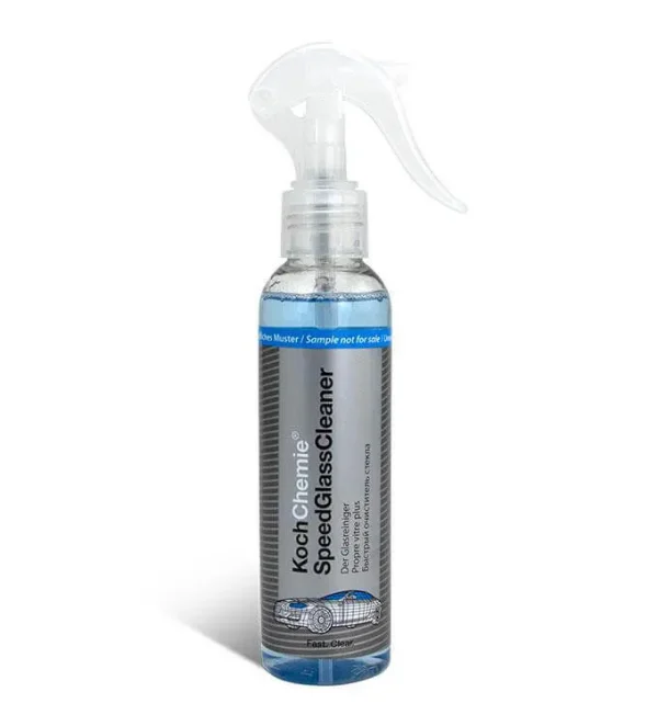 Koch Chemie SpeedGlassCleaner 140ml