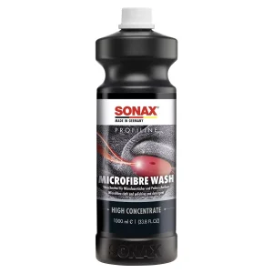 Sonax ProfiLine Microfibre Wash 1 Liter