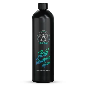 Acid Shampoo and Foam 1000ml