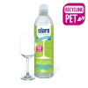 claro Klarspüler 500ml dosierflasche