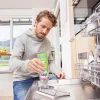 claro Klarspüler 500ml Dosierflasche – Bild 6