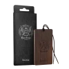 RR Customs Bad Boys New Car Scented wooden Air Freshener