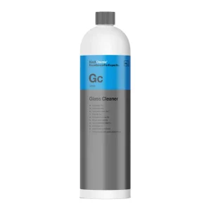 Koch Chemie Gc Glass Cleaner anwendungsfertiger Premium Glasreiniger in der 1 Liter Flasche